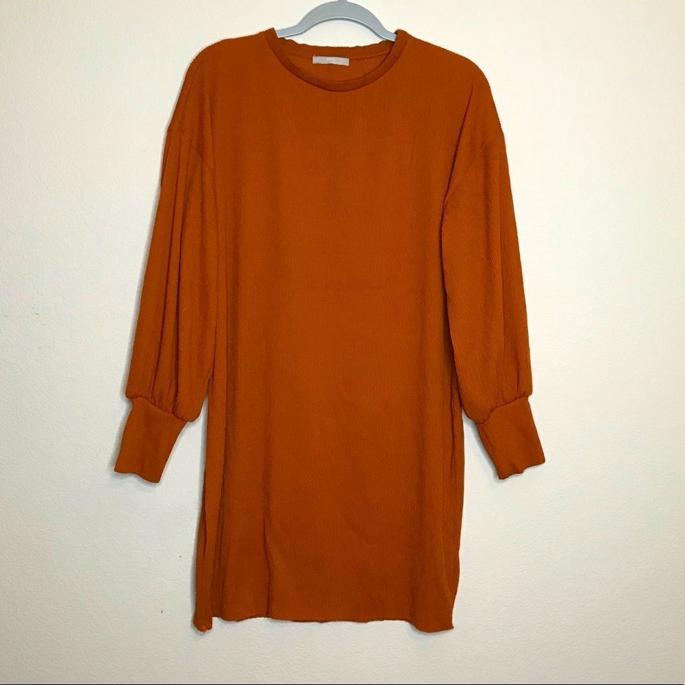 ‎Zara W/B collection dress